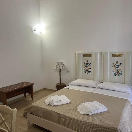 B&B Vittorio Emanuele Cirò Marina Екстериор снимка