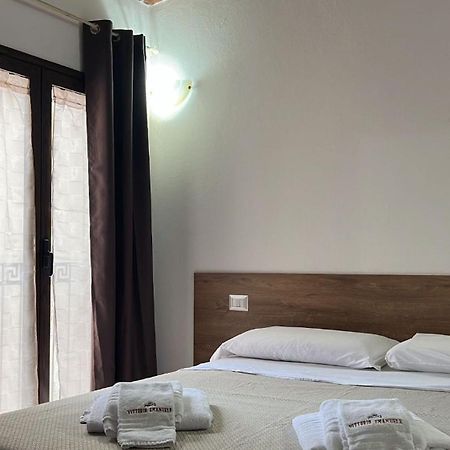 B&B Vittorio Emanuele Cirò Marina Екстериор снимка