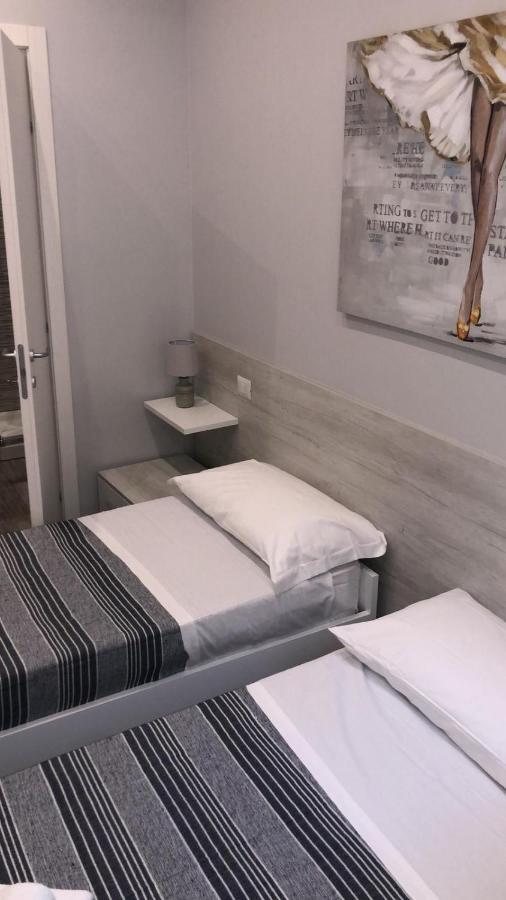 B&B Vittorio Emanuele Cirò Marina Екстериор снимка