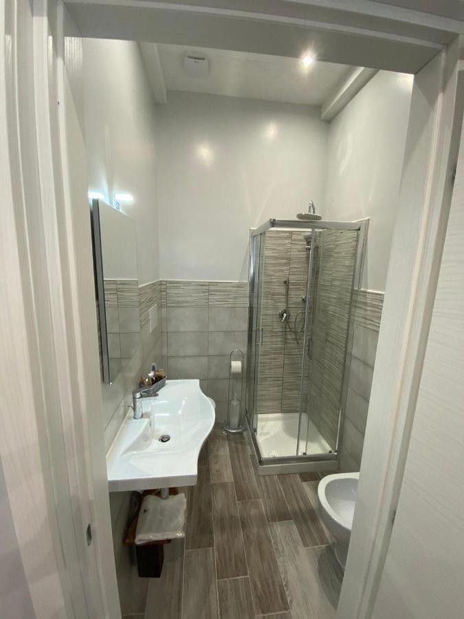 B&B Vittorio Emanuele Cirò Marina Екстериор снимка
