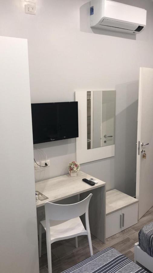 B&B Vittorio Emanuele Cirò Marina Екстериор снимка