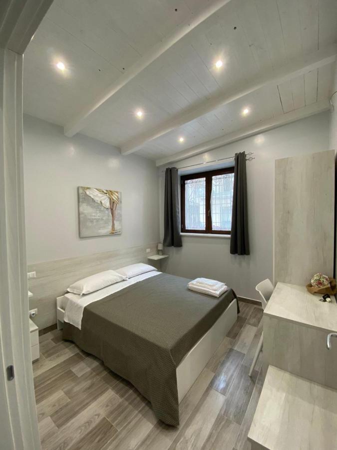 B&B Vittorio Emanuele Cirò Marina Екстериор снимка