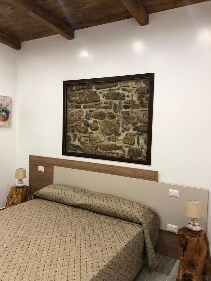 B&B Vittorio Emanuele Cirò Marina Екстериор снимка