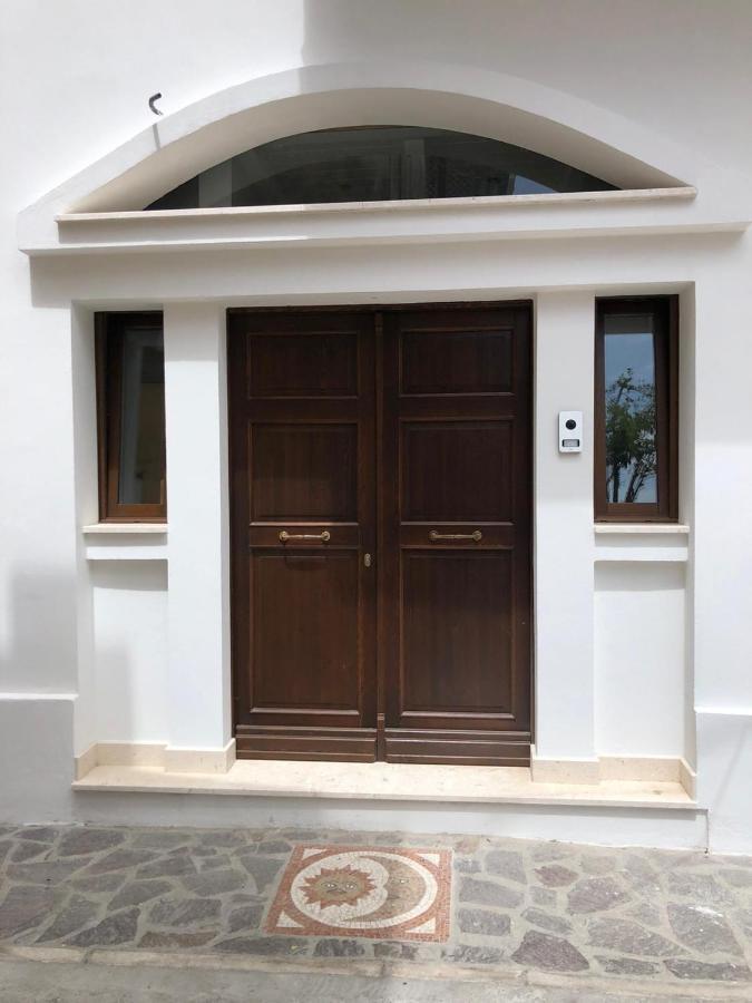 B&B Vittorio Emanuele Cirò Marina Екстериор снимка