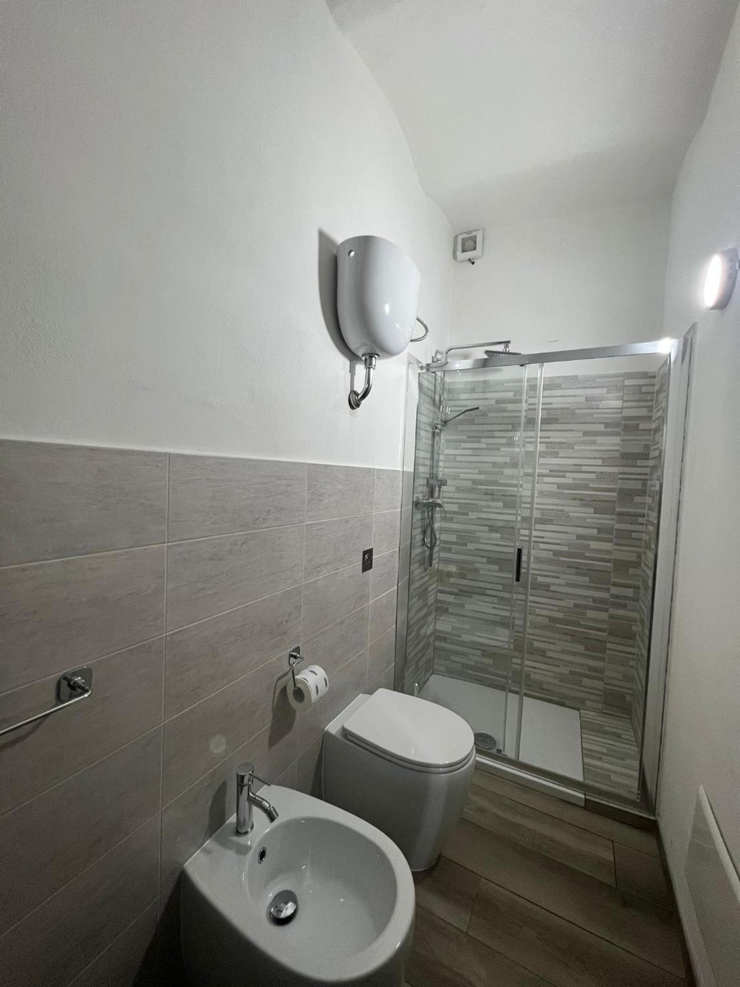 B&B Vittorio Emanuele Cirò Marina Екстериор снимка