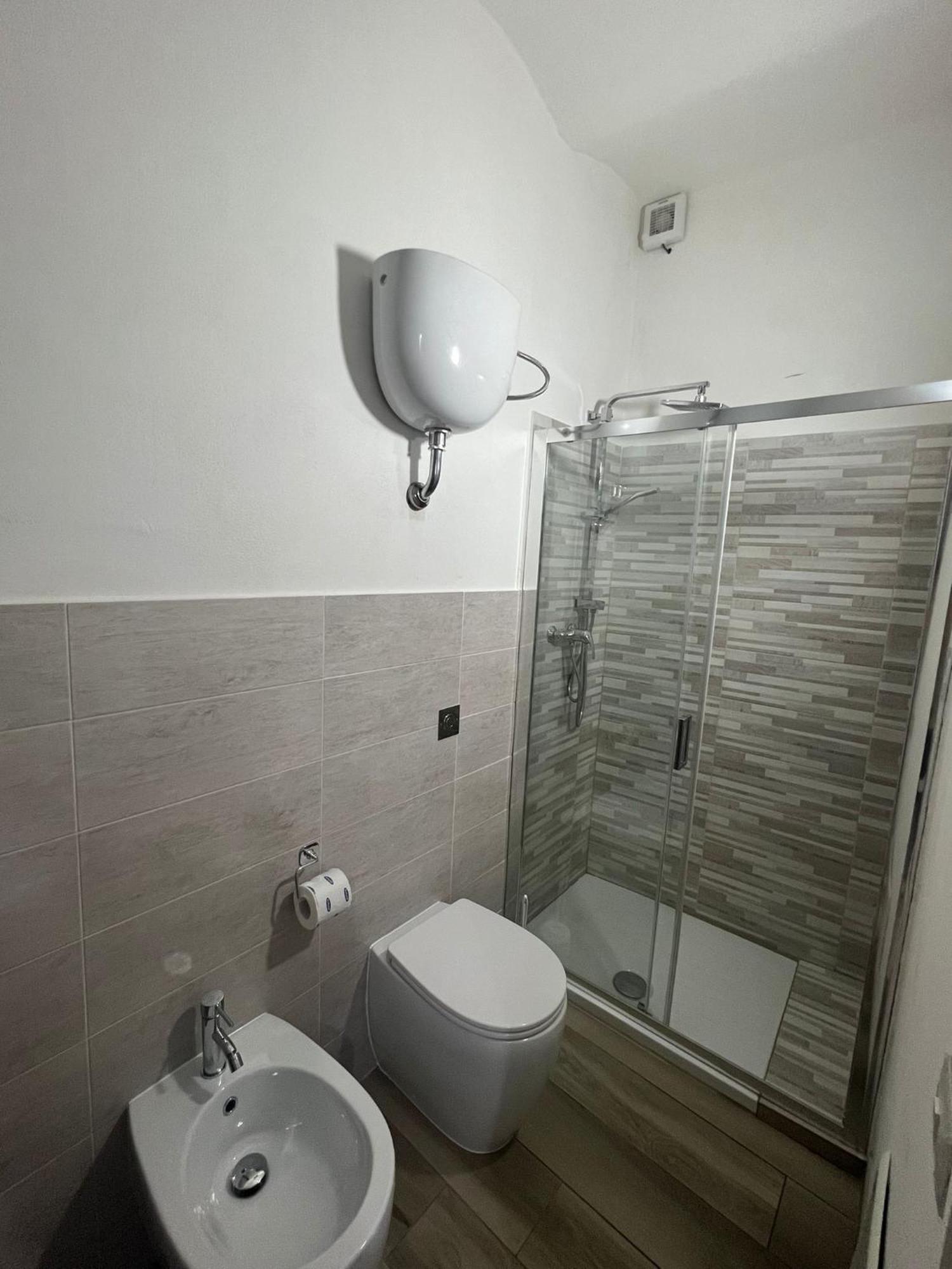B&B Vittorio Emanuele Cirò Marina Екстериор снимка